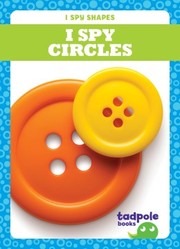 Cover of I Spy Circles by Gleisner