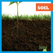Cover of Soil by Pettiford