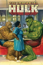 Cover of Immortal Hulk Vol. 9 by Al Ewing