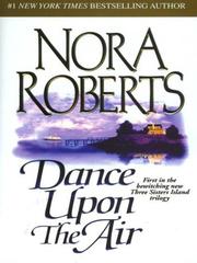 Cover of Dance Upon the Air by Nora Roberts