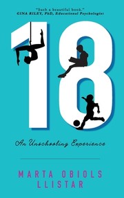 Cover of 18 by Marta Obiols Llistar