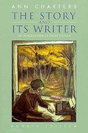 Front cover of Story and Its Writer by Ann Charters