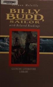 Cover of Billy Budd, Sailor with Related Readings by Herman Melville