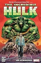 Cover of Incredible Hulk Vol. 1 by Phillip Kennedy Johnson