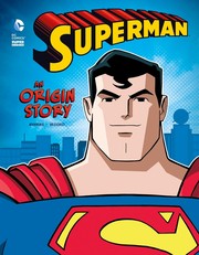 Cover of Superman by Matthew K. Manning