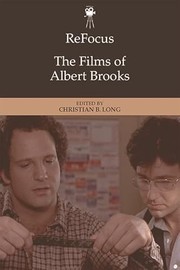 Cover of ReFocus by Christian B. Long