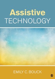 Cover of Assistive technology by Emily C. Bouck
