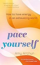 Cover of Pace Yourself by Amy Arthur