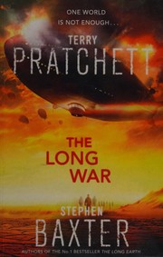 Cover of The Long War by Terry Pratchett