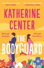Front cover of Guardaespaldas / the Bodyguard by Katherine Center