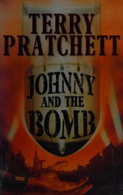 Cover of Johnny and the Bomb by Terry Pratchett