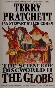 Cover of The Globe by Terry Pratchett