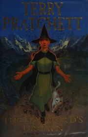 Cover of The Shepherd's Crown by Terry Pratchett