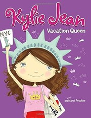 Cover of Vacation queen by Marci Peschke