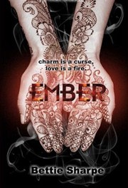 Cover of Ember by Bettie Sharpe