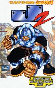 Front cover of Son of the Original Juggernaut! by Tom DeFalco