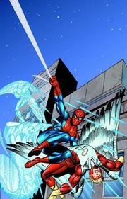 Cover of The Champions Classic, Vol. 2 (Avengers) by Jim Shooter