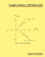 Cover of Complex Analysis by Unknown