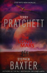 Cover of The Long Mars by Terry Pratchett