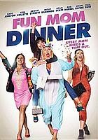 Front cover of Fun mom dinner by Duncan, Andrew (Producer)