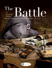 Cover of Book 1/3 by édéric Richaud