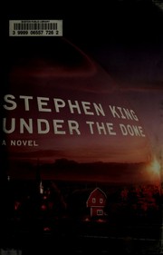Cover of Under the Dome by Stephen King