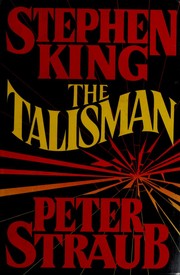 Cover of The talisman by Stephen King