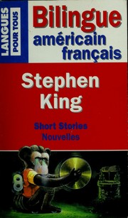 Front cover of Short Stories (Monkey / Mrs. Todd's Shortcut) by Stephen King