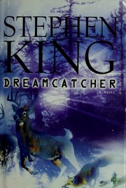 Cover of Dreamcatcher by Stephen King