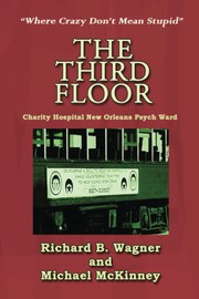 Cover of Third Floor by Richard B. Wagner