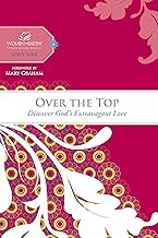 Cover of Over the top by Margaret Feinberg