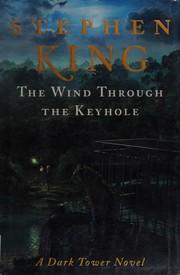 Cover of The Wind Through the Keyhole by Stephen King