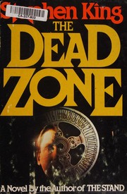 Cover of The Dead Zone by Stephen King