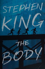 Cover of The Body by Stephen King