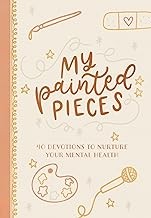 Cover of My Painted Pieces by Audrey Bailey