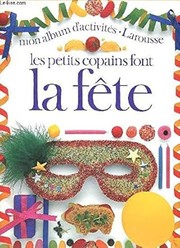 Cover of My First Party Book by Angela Wilkes