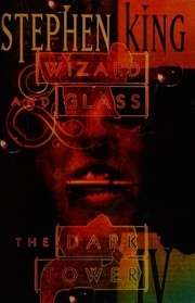 Cover of Wizard and Glass by Stephen King