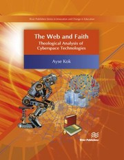 Cover of Web and Faith by Ayse Kok