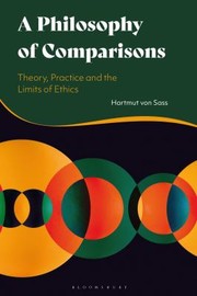 Front cover of Philosophy of Comparisons by Hartmut von Sass