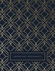 Cover of Important Records by Marianne Legato