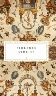 Cover of Florence Stories by Ella Carr