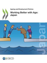 Front cover of Ageing and Employment Policies Working Better with Age by Organisation for Economic Co-operation and Development