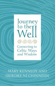 Front cover of Journey to the Well by Mary Kennedy