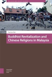 Front cover of Buddhist Revitalization Chinese Religihb by OOI TAN