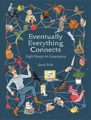 Cover of Eventually Everything Connects by Sarah Firth