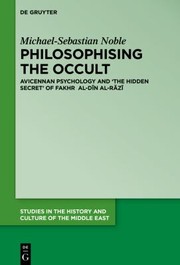 Front cover of Hidden Secret of Fakhr Al-Din Al-Razi by Michael-Sebastian Noble