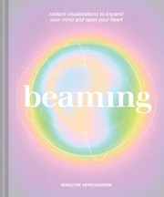Cover of Beaming by Marilyne Verschueren