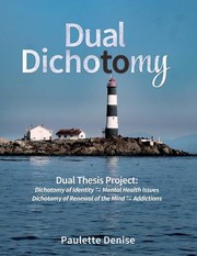 Cover of Dual Dichotomy by Paulette Denise Turner