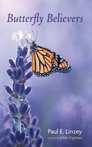 Cover of Butterfly Believers by Paul Linzey