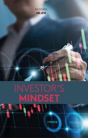 Front cover of Investors Mindset by Nejem, Mustafa, Sr.